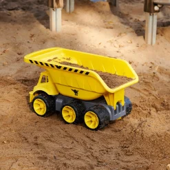 Power Worker Mega Kipper