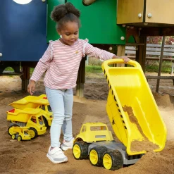 Power Worker Mega Kipper