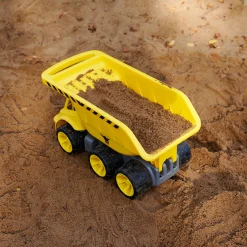 Power Worker Mega Kipper