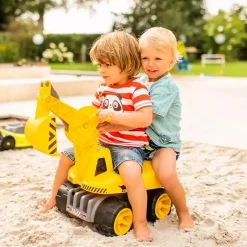 Power-Worker Maxi-Digger