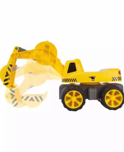 Power-Worker Maxi-Digger