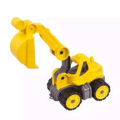 Power-Worker Mini Bagger