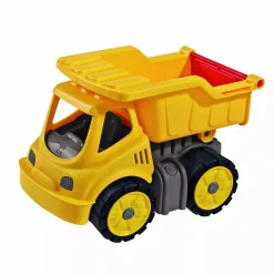 Power-Worker Mini Kipper