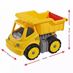 Power-Worker Mini Kipper