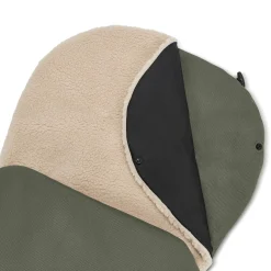 Premium Fußsack Moss