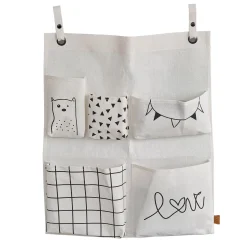 Premium Hängeorganizer