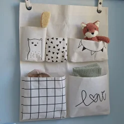 Premium Hängeorganizer