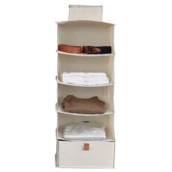 Premium Hängeorganizer mit Schublade