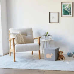 Premium Spielzeugkiste Wal