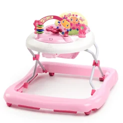 Pretty in Pink Lauflernhilfe