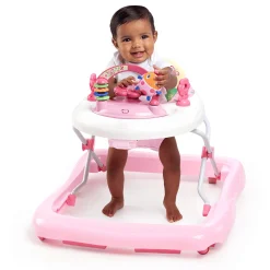 Pretty in Pink Lauflernhilfe