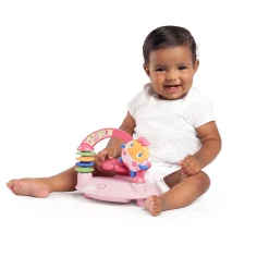 Pretty in Pink Lauflernhilfe