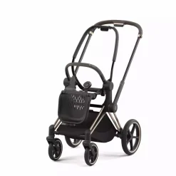 Priam Rahmen Rosegold