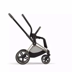 Priam Rahmen Rosegold