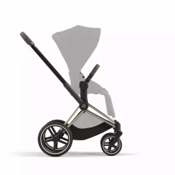 Priam Rahmen Rosegold