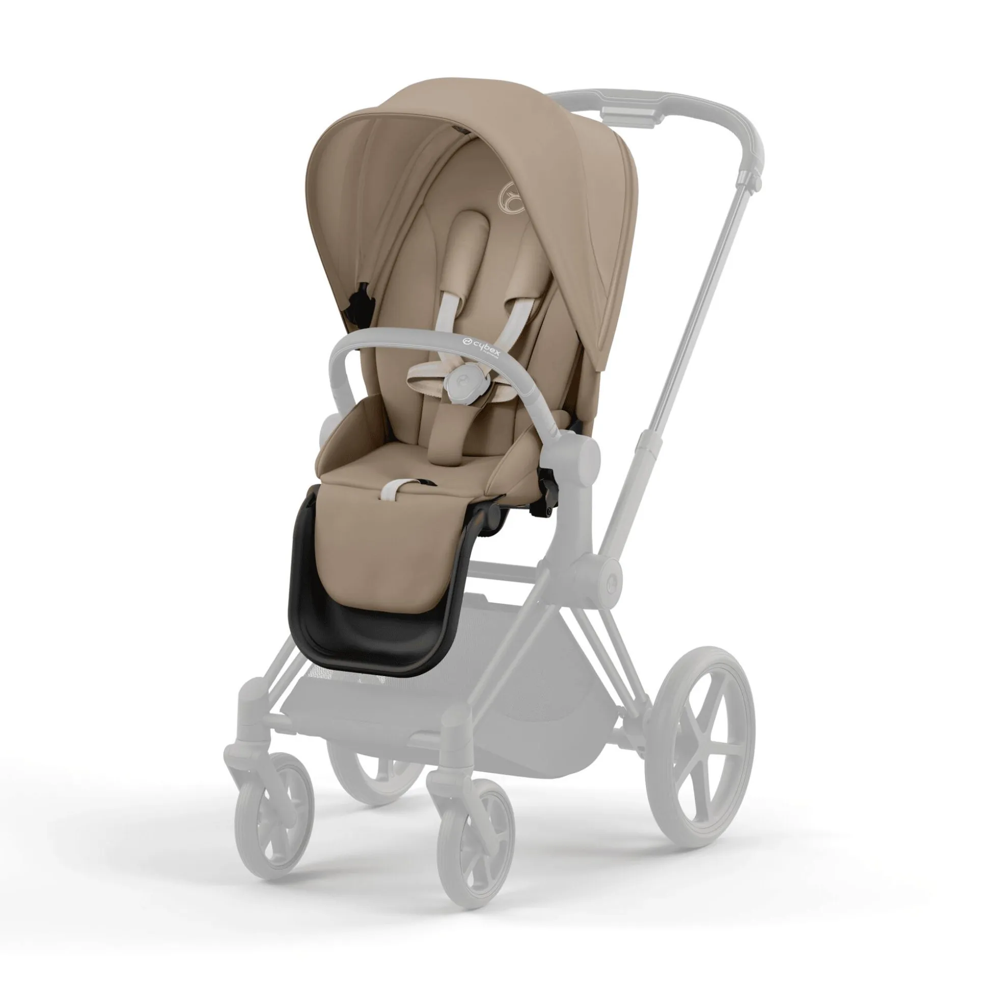 Priam Sitzpaket Cozy Beige