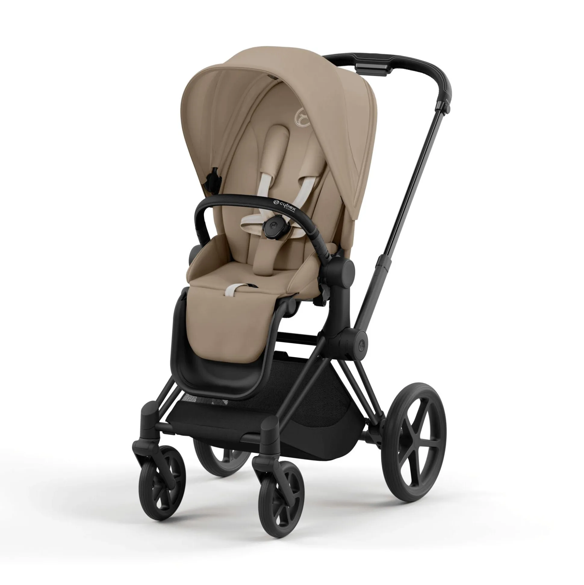 Priam Sitzpaket Cozy Beige