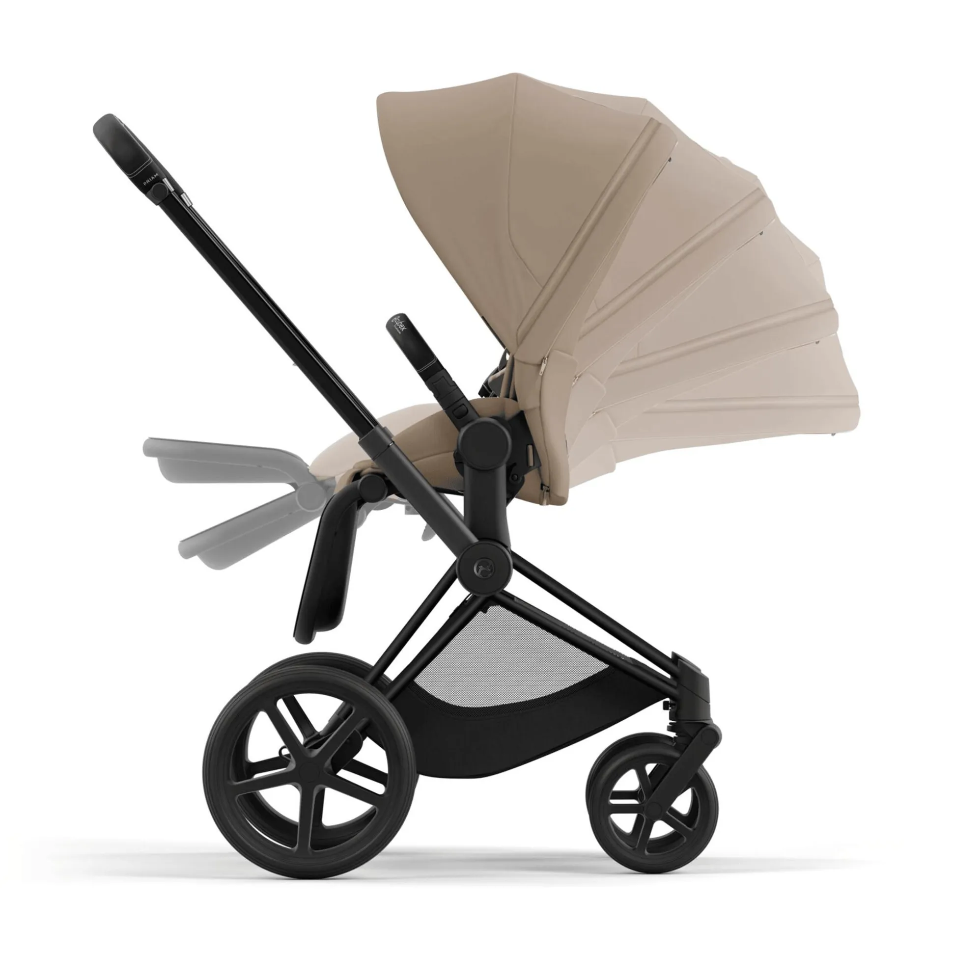 Priam Sitzpaket Cozy Beige