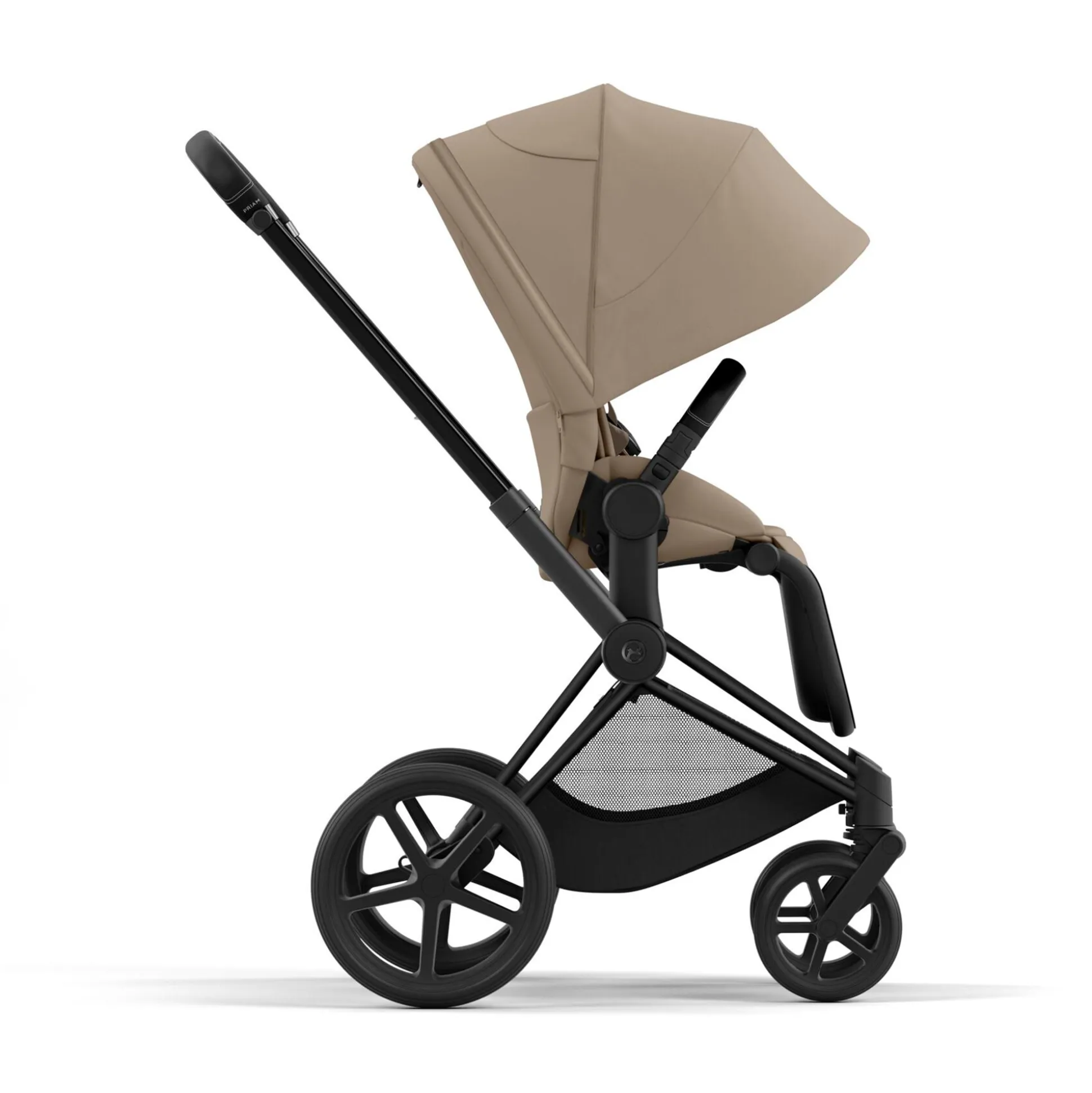 Priam Sitzpaket Cozy Beige