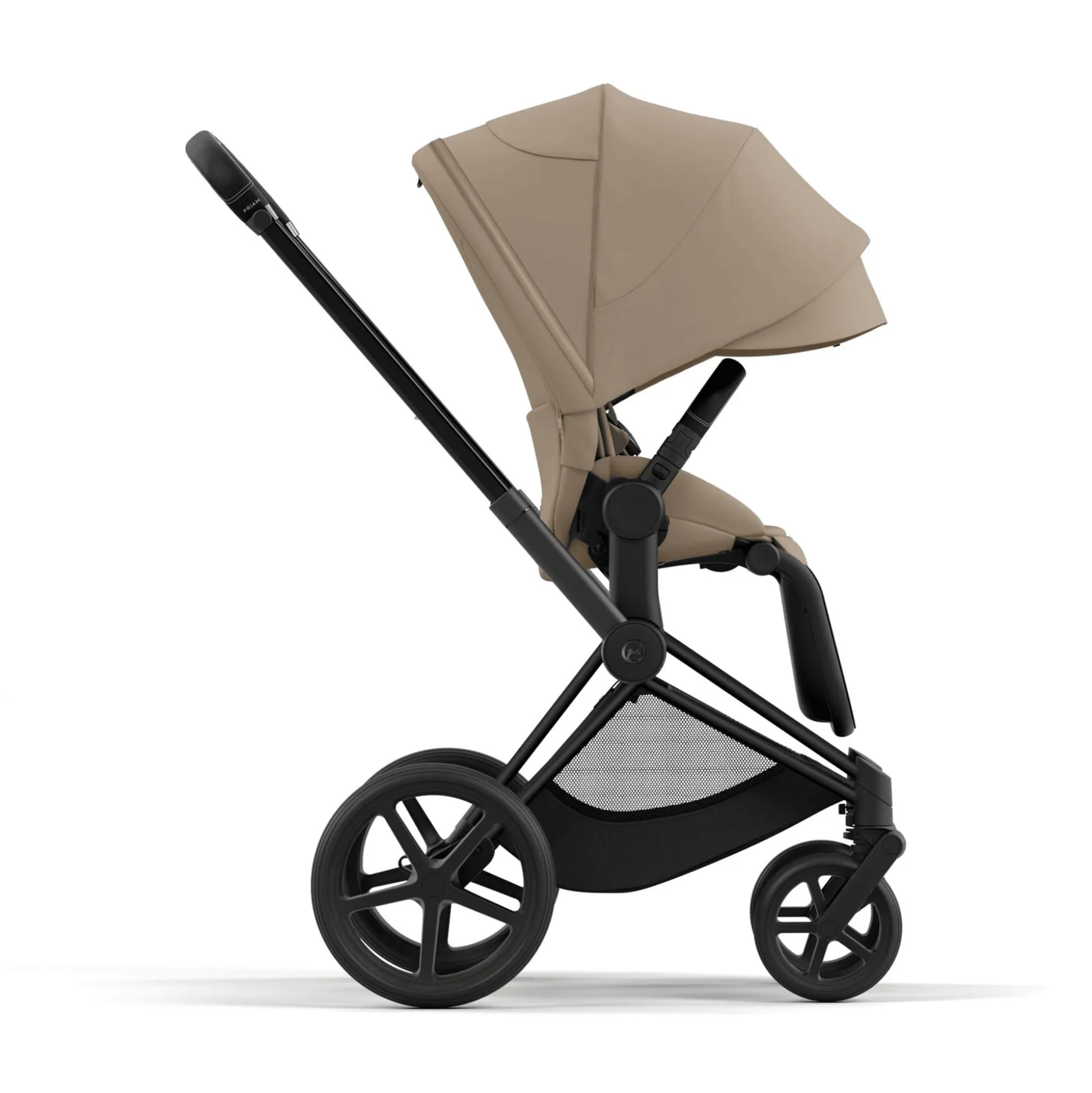 Priam Sitzpaket Cozy Beige