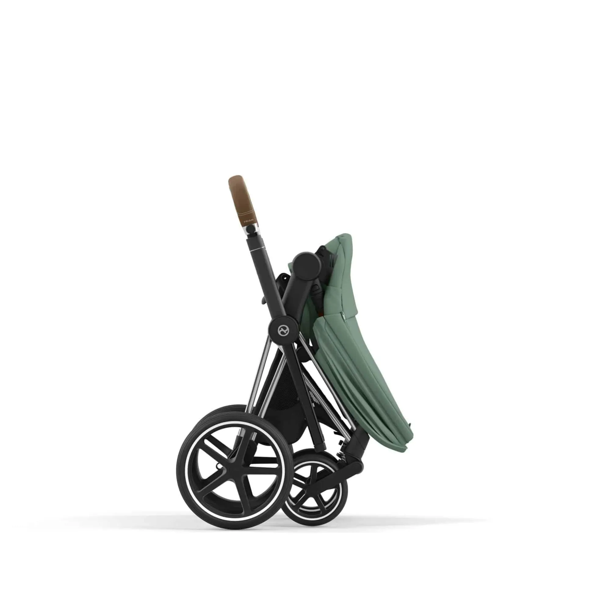 Priam Sitzpaket Leaf Green