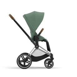 Priam Sitzpaket Leaf Green