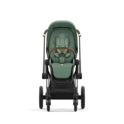 Priam Sitzpaket Leaf Green