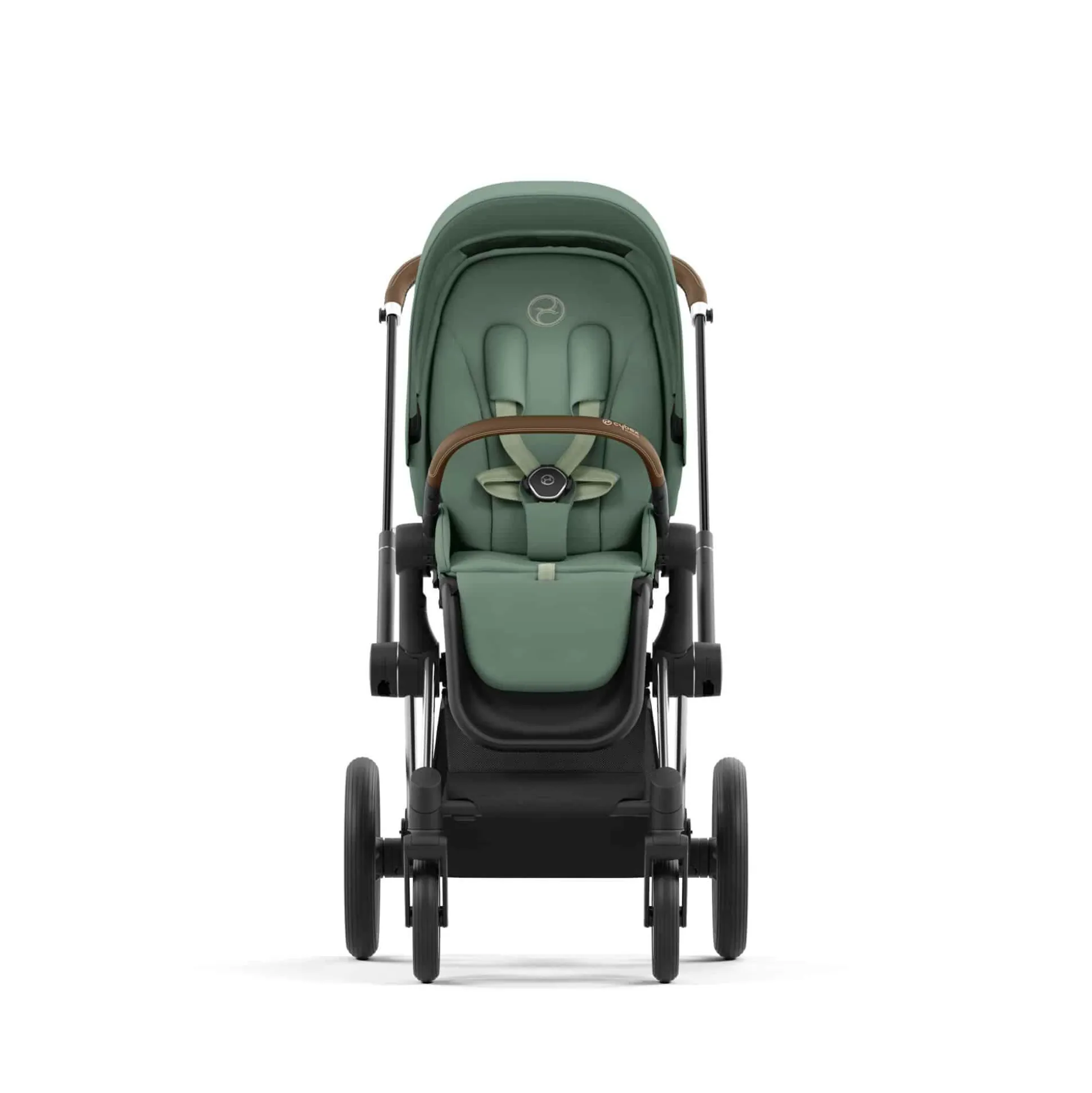 Priam Sitzpaket Leaf Green