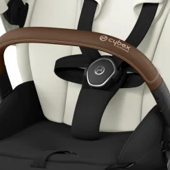 Priam Sitzpaket Off White