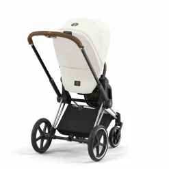 Priam Sitzpaket Off White