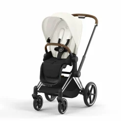 Priam Sitzpaket Off White