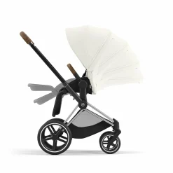 Priam Sitzpaket Off White