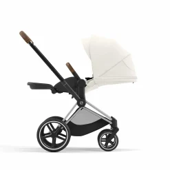 Priam Sitzpaket Off White