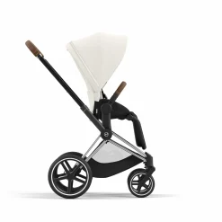 Priam Sitzpaket Off White