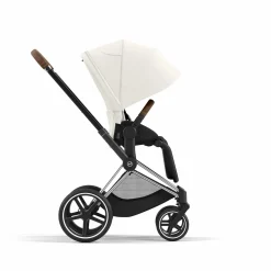 Priam Sitzpaket Off White