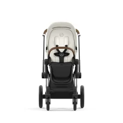 Priam Sitzpaket Off White