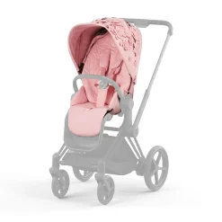 Priam Sitzpaket Simply Flowers