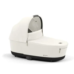 Priam Wanne Lux Off White