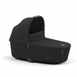 Priam Wanne Lux Sepia Black