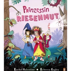 Prinzessin Riesenmut