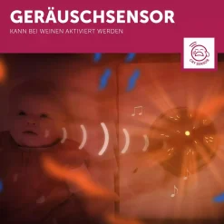 Projektor Tim die Schildkröte