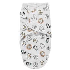 Pucksack Animals 4-6 Monate