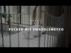 Pucksack Animals 4-6 Monate