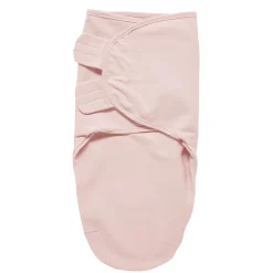 Pucksack Uni Light pink 0-3 Monate