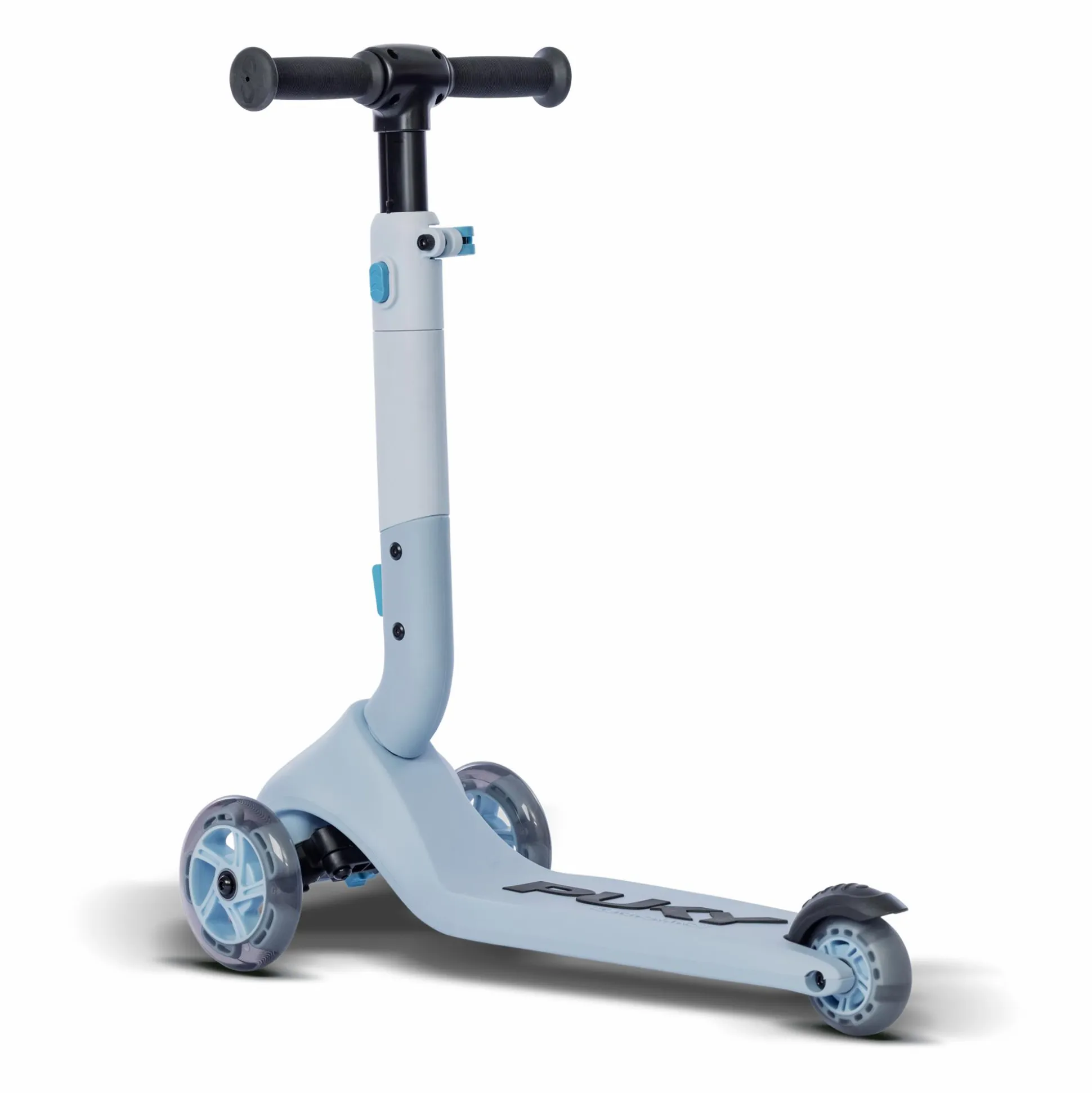 PUKY PUSH Arctic Blue