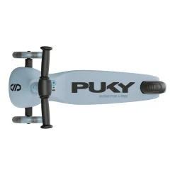 PUKY PUSH Arctic Blue