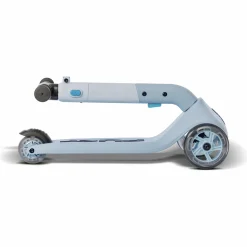 PUKY PUSH Arctic Blue