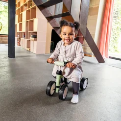 PUKYlino Bundle Pastell Green