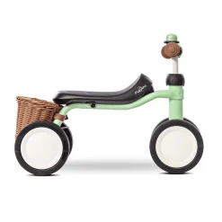 PUKYlino Bundle Pastell Green