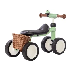 PUKYlino Bundle Pastell Green